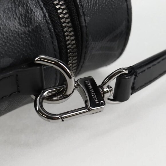 LOUIS VUITTON Eclipse Bottle Holder Porte Boutille - Picture 12 of 16